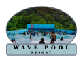Wave Pool Resort